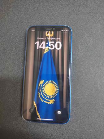 Айфон 12 мини 64