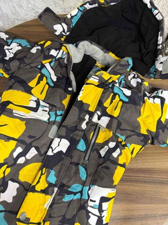 Продаю зимний комбинезон