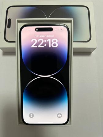 iPhone 14 Pro Max 128