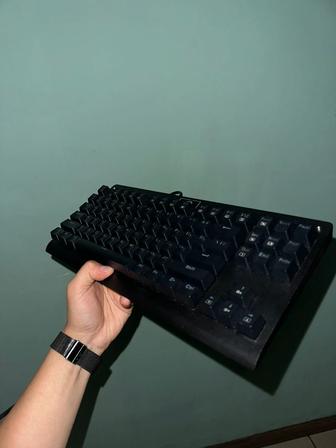 Игровая клавиатура
