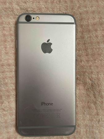 Срочно продам iPhone 6