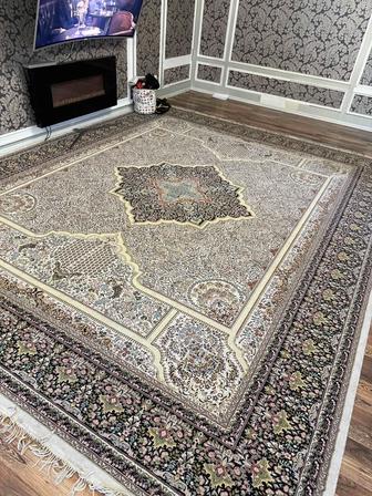 Продам иранский ковер