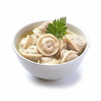 Лепка домашней продукции