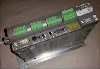 Контроллер Schneider Electric Elau PacDrive MC-4/11/03/400