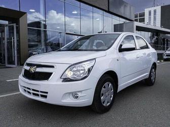 Chevrolet Cobalt 2023. С выкупом или без выкупа. Аренда авто