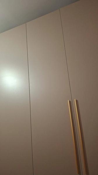 Шкафы кухни веранды