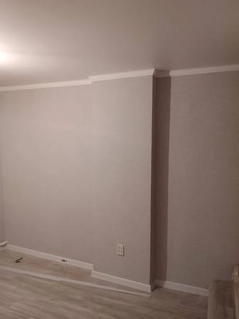 Наклейка обои