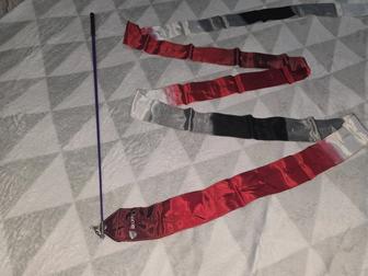 ПОЛНЫЙ НАБОР ДЛЯ ГИМНАСТИКИ