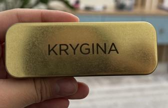 Krygina Cosmetics Concrete мультифункциональный пигмент (оттенок Chocolat)
