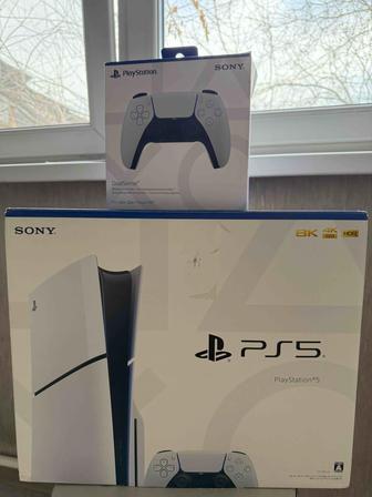 PlayStation 5 Slim