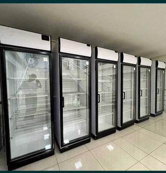 Витринный холодильник б/у недорого, оптом и в розницу