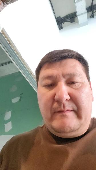 Гипсокартонные работы