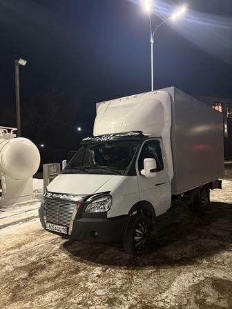 Услуги Газели
Переезды, грузоперевозки
Недорого