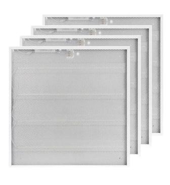 Светильники квадрат 60x60