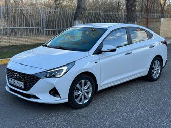 Hyundai Accent- прокат авто без водителя/ аренда авто.