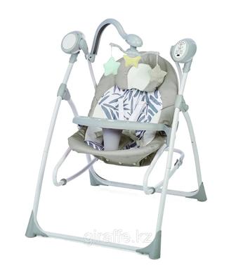 Продам электрокачелю 3 в 1