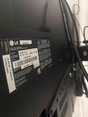 Телевизор LG