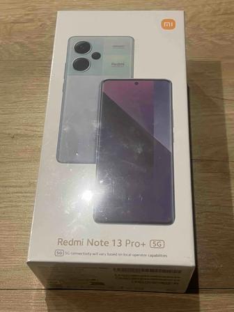 Продам телефон Redmi Note 13 Pro