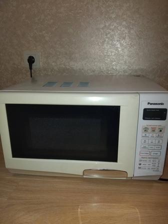 Микроволновку