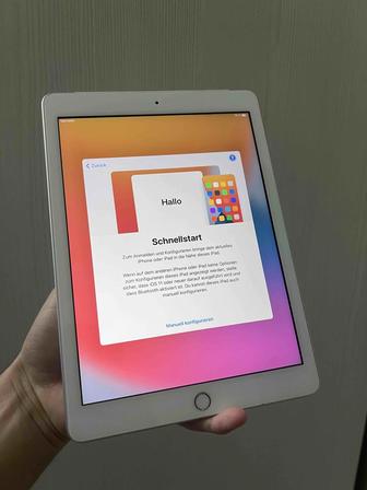 iPad 5 сатылады