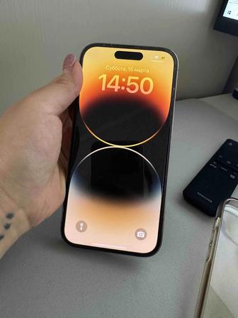 Продам iPhone 14 Pro 128gb