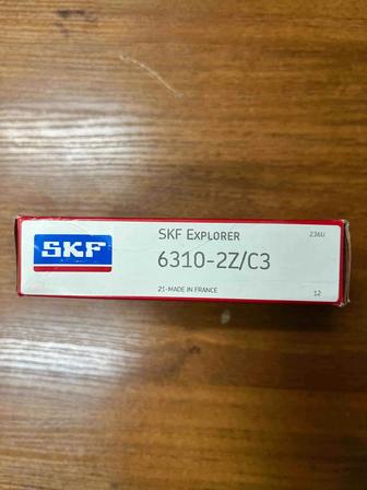 Подшипники