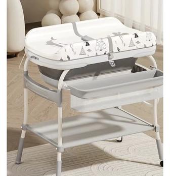 Детский Ванна 3в1