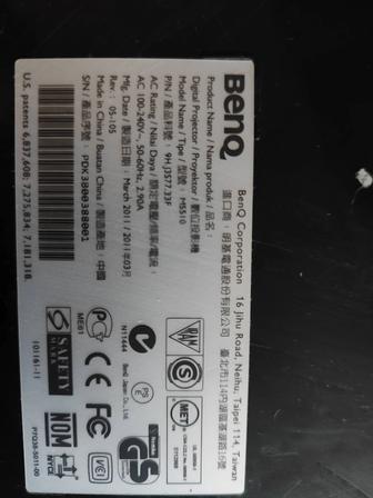 Проектор Benq M5510