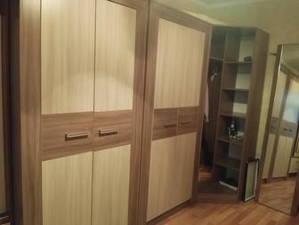 Продается угловой шифонер состояние отличное