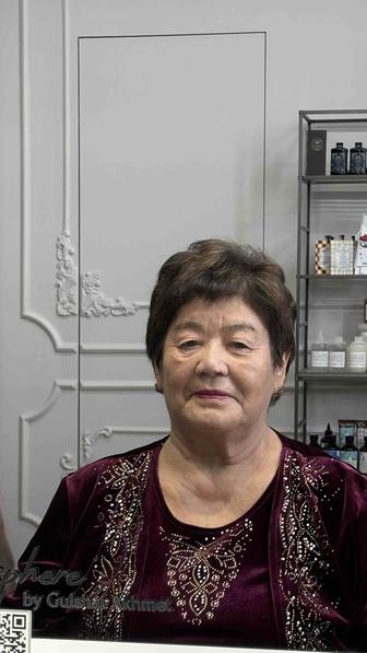 Ищу моделей на короткие стрижки