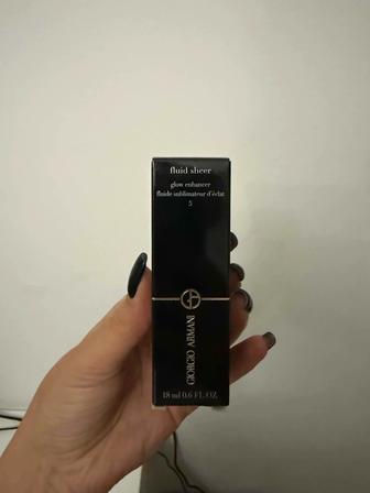 Консилер ARMANI