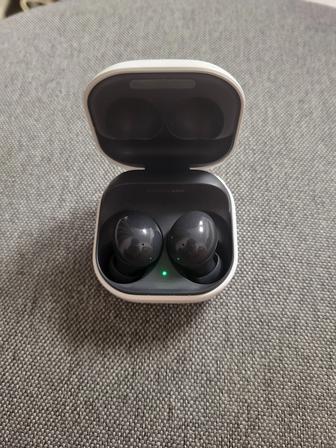 Наушники Samsung Galaxy Buds 2 черные