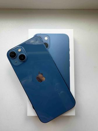 iPhone 13, 128 гб