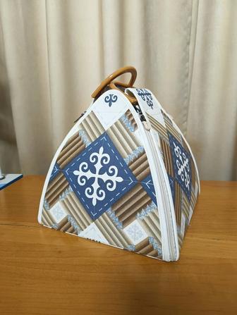 Сумка-скатерть для пикника