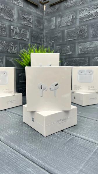 AirPods 2, Pro, 3