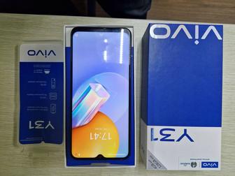 Продам телефон Vivo Y31, 128 gb, в коробке