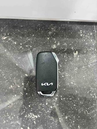 продам ключ от КИ на перешивку