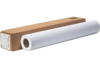 Плотерная Бумага HP