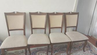 Продам стулья