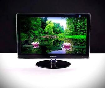 Монитор Samsung P2370 в идеальном состоянии 1920x1080, 24 дюйма, TN