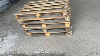 Европоддон, палет Астана