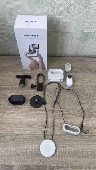 Insta 360 go3
