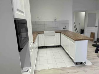 Услуги мебельщика