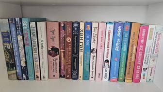 Продам книги