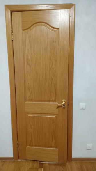 Продам двери