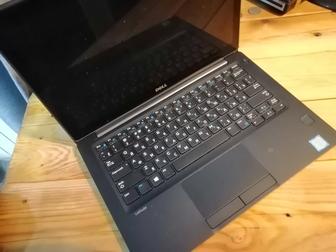 Ультрабук dell latitude 7280 на запчасти.