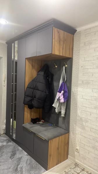 Прихожие шкаф