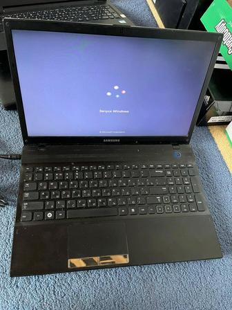 Продам ноутбук Lenovo, Samsung, Packard bell.