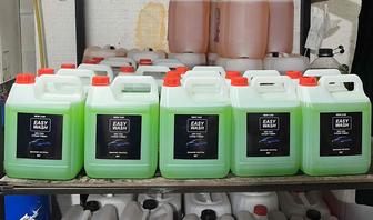 Сухой туман запах для автомобилей