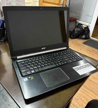 Ноутбук Acer Aspire 7